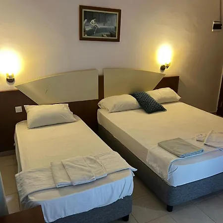 Best Hotel 3*