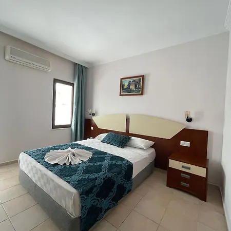 Hotel Best Hotel 3*