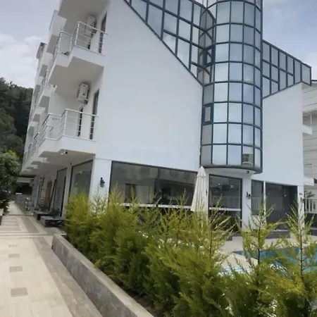 Best Hotel Hotel Kemer