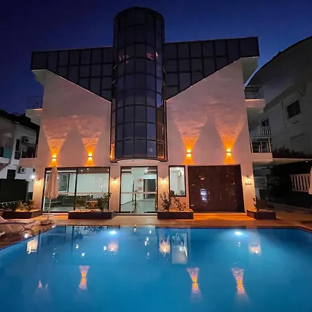 Best Hotel 3* Kemer