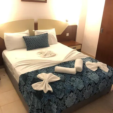Best Hotel Kemer