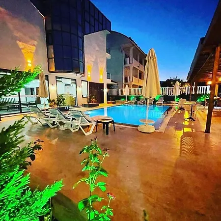 Best Hotel Kemer