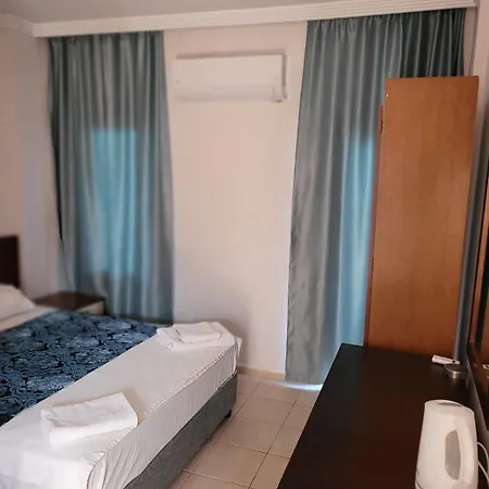 Best Hotel 3* Kemer