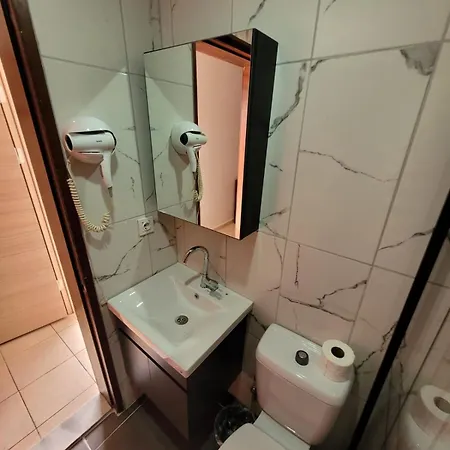 Best Hotel