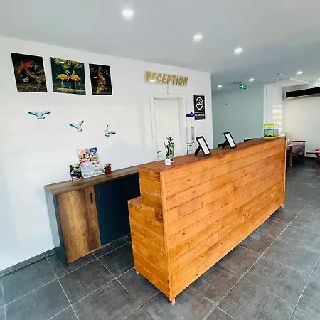 Best Hotel מלון 3*