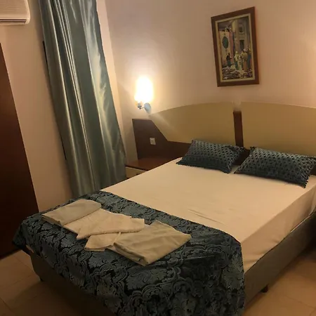 Hotel Best Hotel 3*